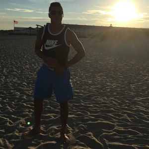 Meet your Posher, George